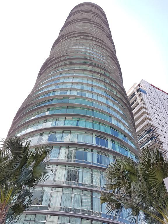 Vortex Klcc By Luxury Suites Asia Kuala Lumpur Exterior foto